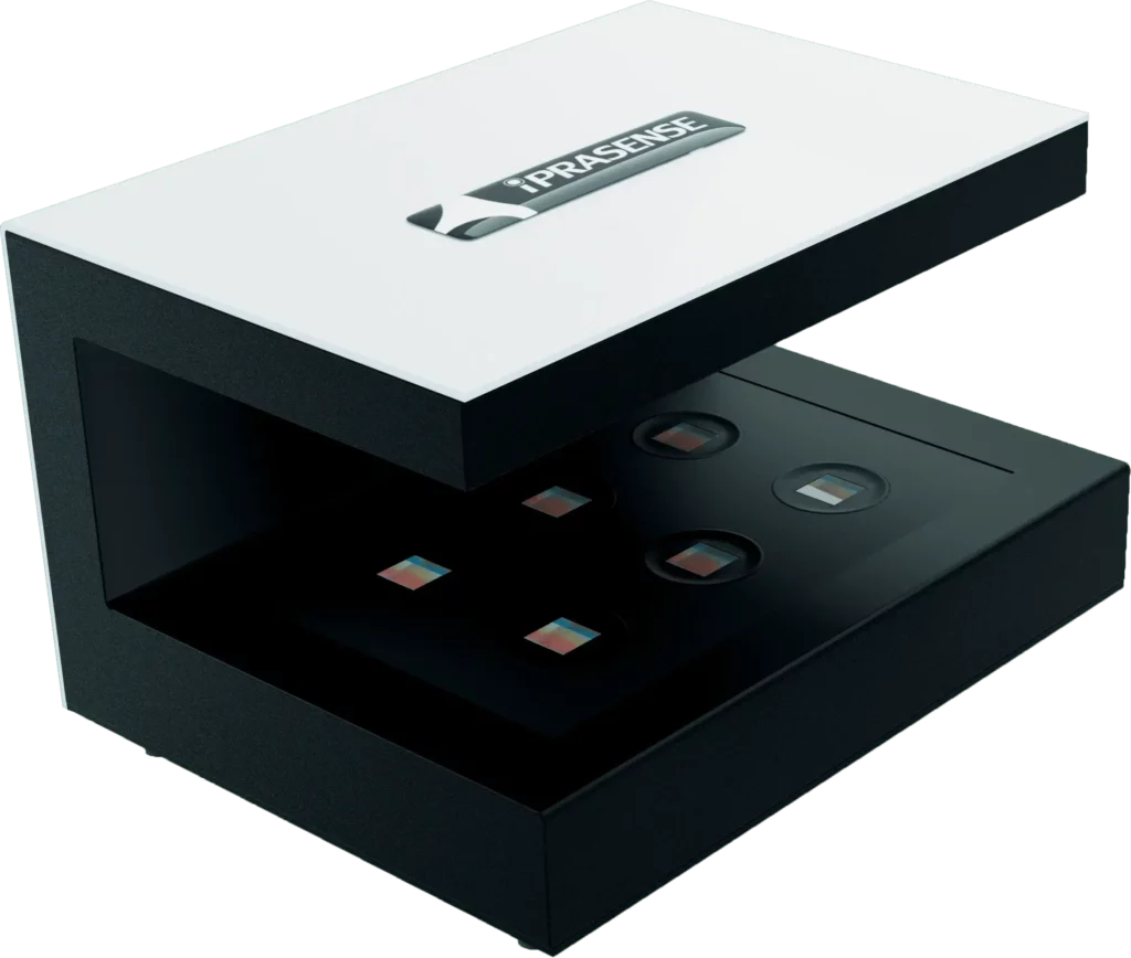 CYTONOTE 6W Live cell imaging system