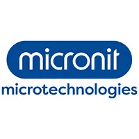 Micronit logo