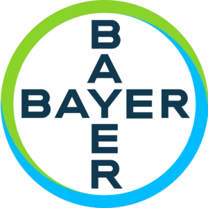 BAYER LOGO