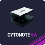 CYTONOTE 6W LIVE CELL IMAGING