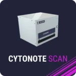 CYTONOTE SCAN LIVE CELL IMAGING