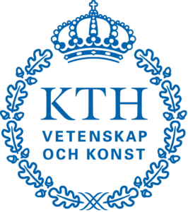 KTH logo