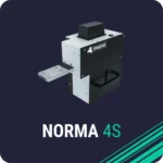 NORMA 4S CELL COUNT VIABILITY