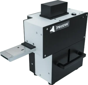 NORMA 4S - Cell Counters and Cell Viability Analyzers - CUT OUT