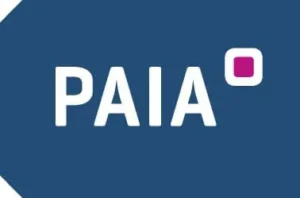 PAIA LOGO