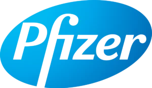 Pfizer Logo