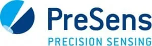 PreSens logo