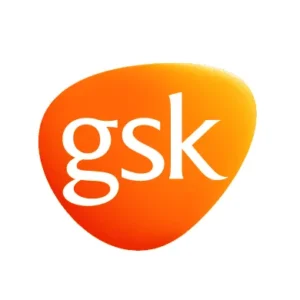 gsk logo