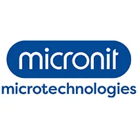 micronit logo